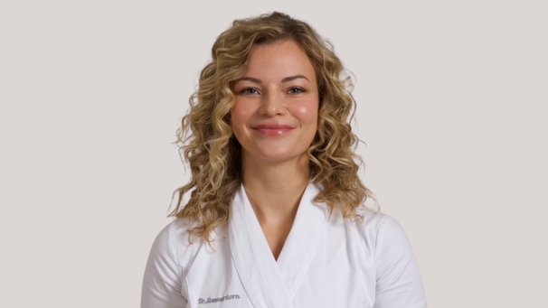 Dr. Mara Sommerkorn, Plastische Chirurgie Berlin, AesthetiCum