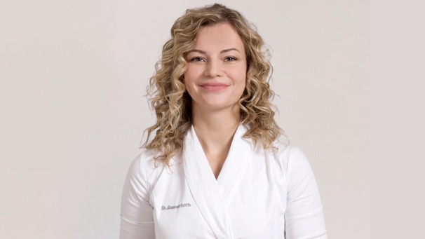 Dr. Mara Sommerkorn, Plastische Chirurgie Berlin, AesthetiCum