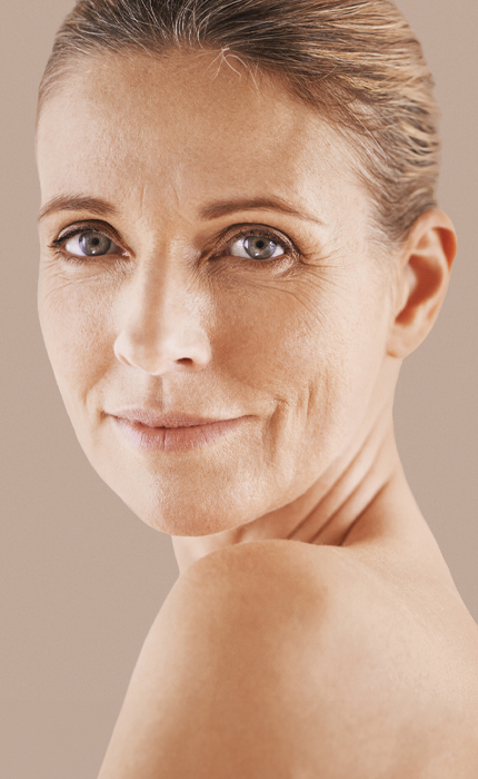 Behandlung Facelift, Plastische Chirurgie Berlin, AesthetiCum, Dr. Ahrens
