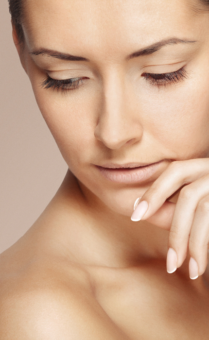 Behandlung Microneedling, Plastische Chirurgie Berlin, AesthetiCum, Dr. Ahrens