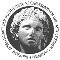 Logo DGPRÄC